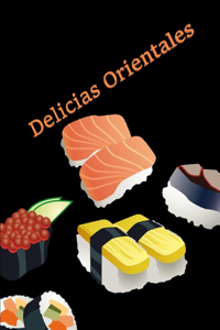 Delicias orientales