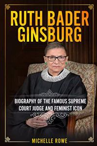 Ruth Bader Ginsburg