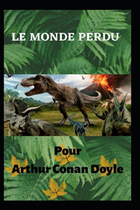 Le monde perdu
