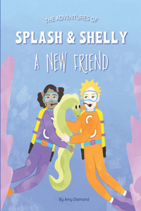 Adventures of Splash & Shelly