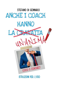 Anche I Coach Hanno Un'anima