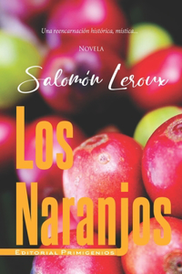 Naranjos