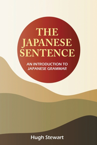 Japanese Sentence 2nd Edition