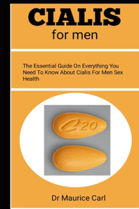 Cialis for Men
