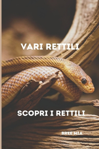 Vari Rettili