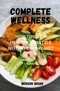 Complete Wellness