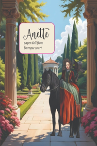 Anette