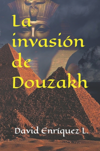 invasión de Douzakh