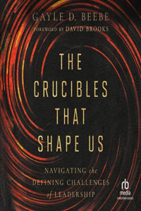 Crucibles That Shape Us