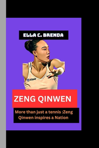 Zeng Qinwen