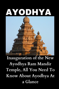 Ayodhya