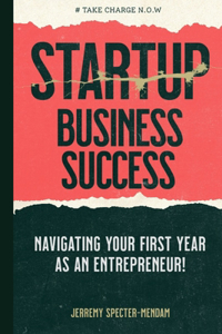 Startup Business Success Blueprint