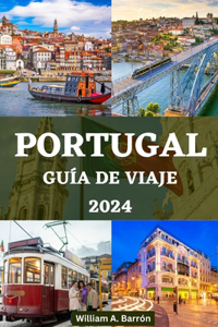 Portugal Guía de Viaje