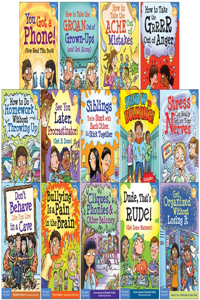 Laugh & Learn(r) Series Collection 14-Book Set
