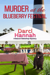 Murder at the Blueberry Festival