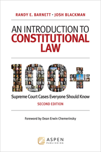 Introduction to Constitutional Law
