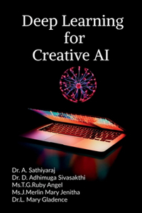 Deep learning for creative AI