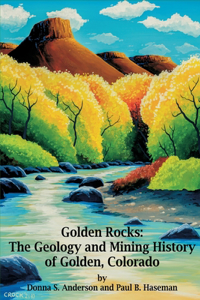 Golden Rocks
