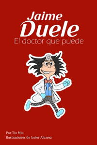 Jaime Duele