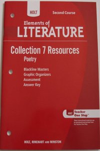 Collection 7 Resources G8 Eolit 2009