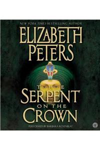 Serpent on the Crown