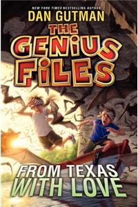 The Genius Files #4