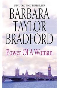 Power of a Woman