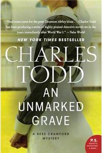 Unmarked Grave PB