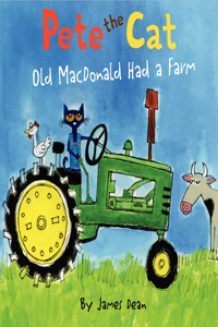 Pete The Cat