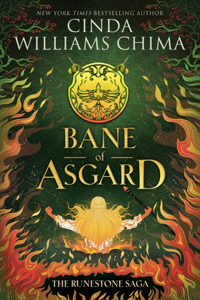 Runestone Saga: Bane of Asgard