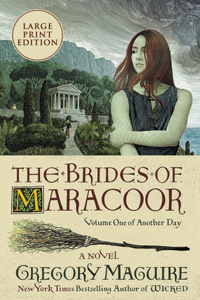 Brides of Maracoor