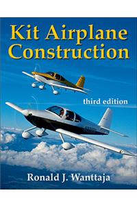 Kit Airplane Construction