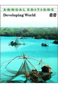 Developing World