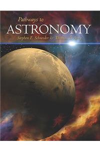 Pathways to Astronomy