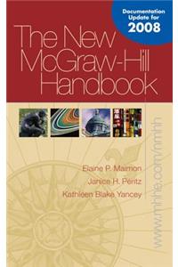The New McGraw-Hill Hndbk(ppr)