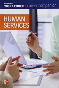 Career Companion: Human Services