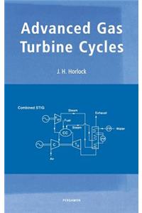 Advanced Gas Turbine Cycles