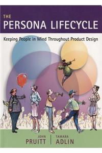 The Persona Lifecycle