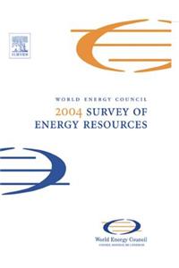 2004 Survey of Energy Resources