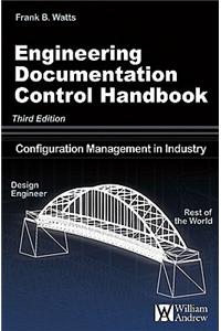 Engineering Documentation Control Handbook