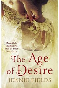 The Age of Desire