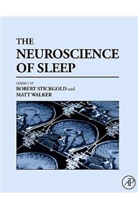 The Neuroscience of Sleep