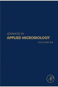 Advances in Applied Microbiology