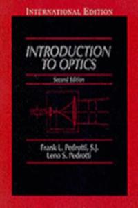 Introduction to Optics