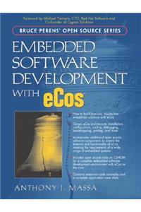 Embedded Software Development with Ecos
