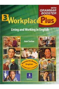 Workplace Plus Skills for Test Taking