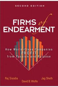 Firms of Endearment