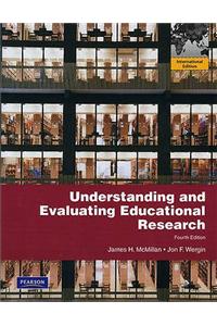 Understanding and Evaluating Educational Research