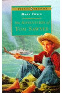 Adventures Of Tom Sawyer