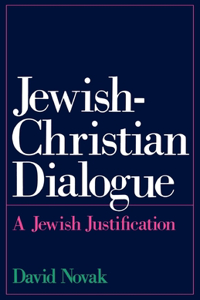 Jewish-Christian Dialogue